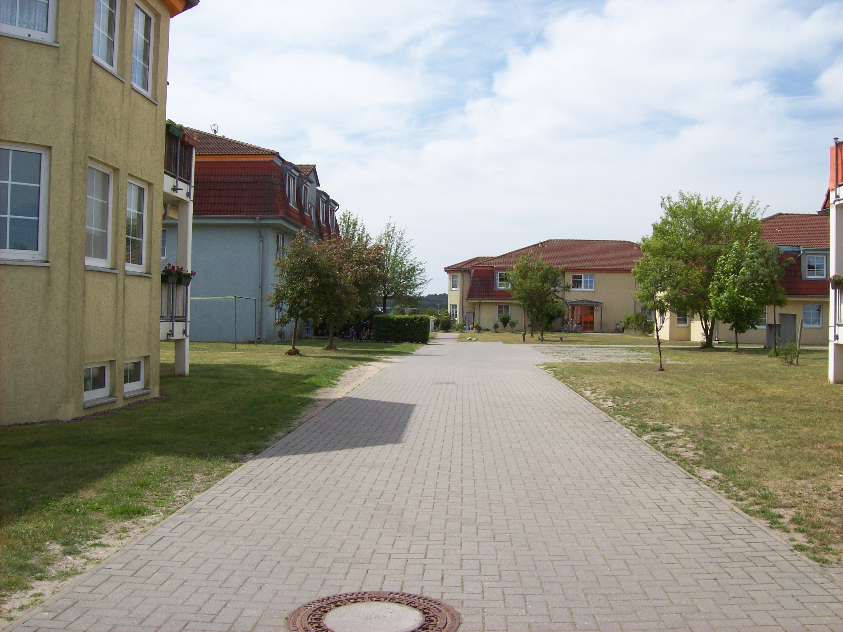 Wohnen auf dem Land