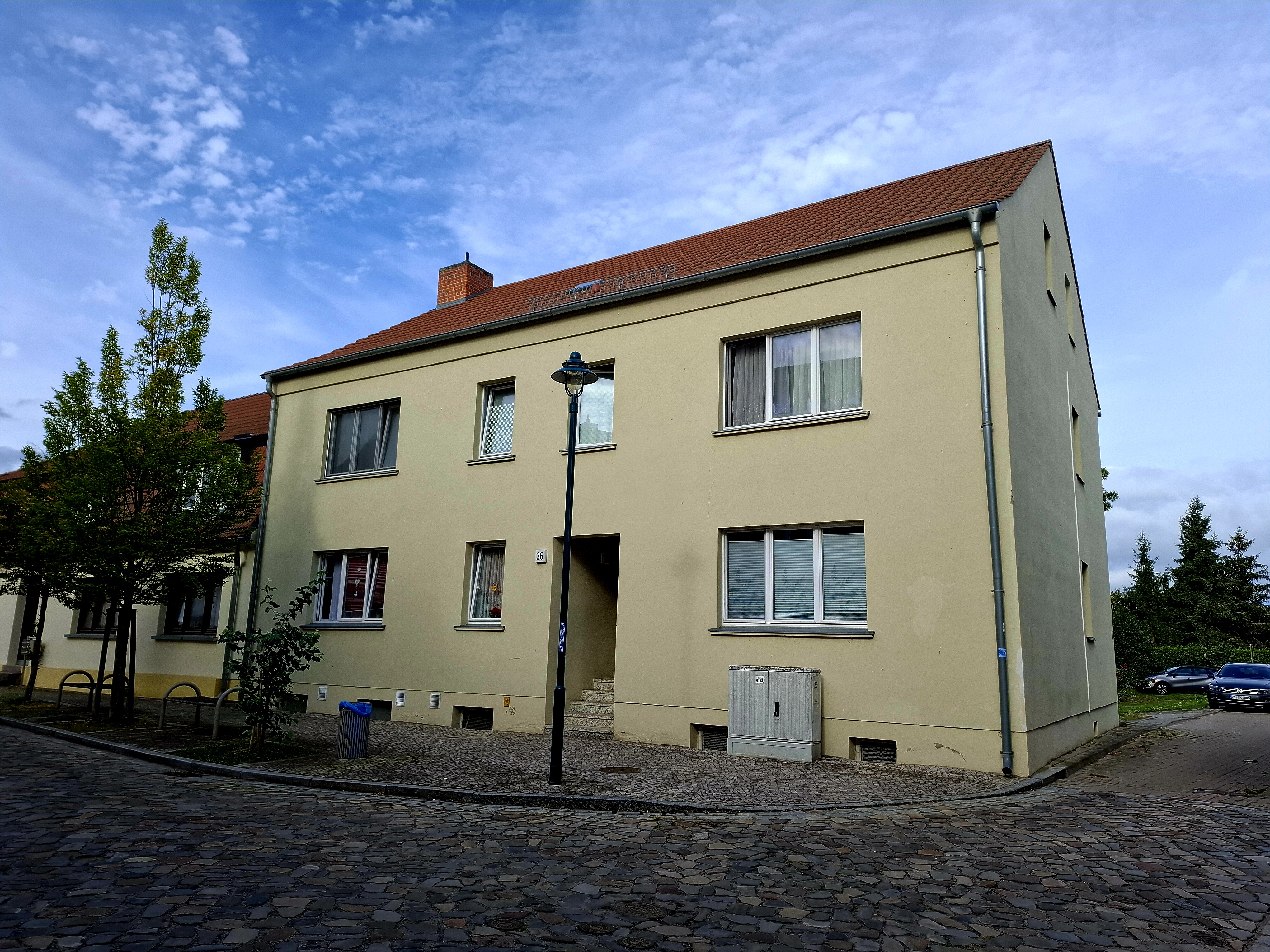 Wohnen in Ziesar