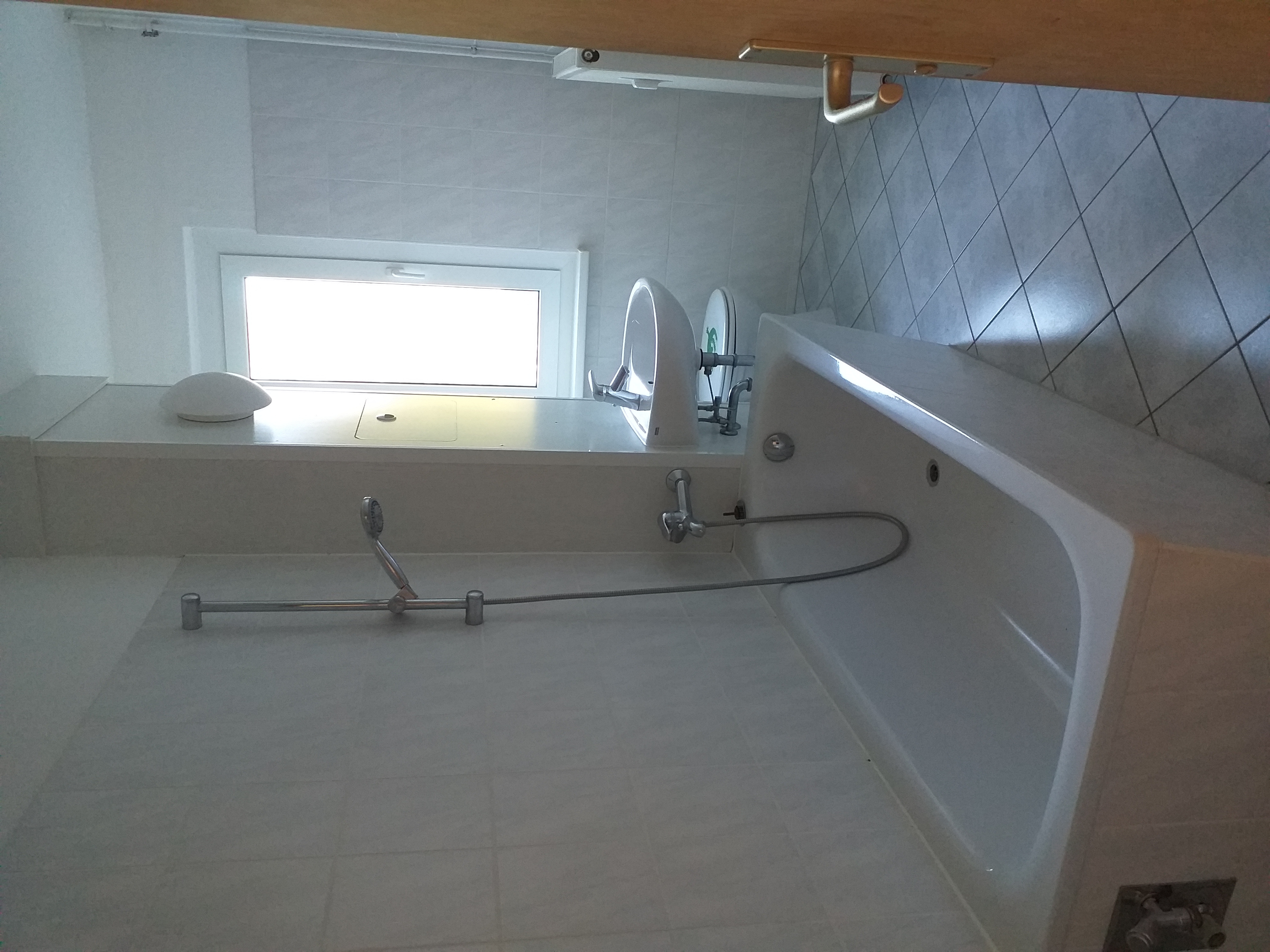 Beispielbild Badezimmer
