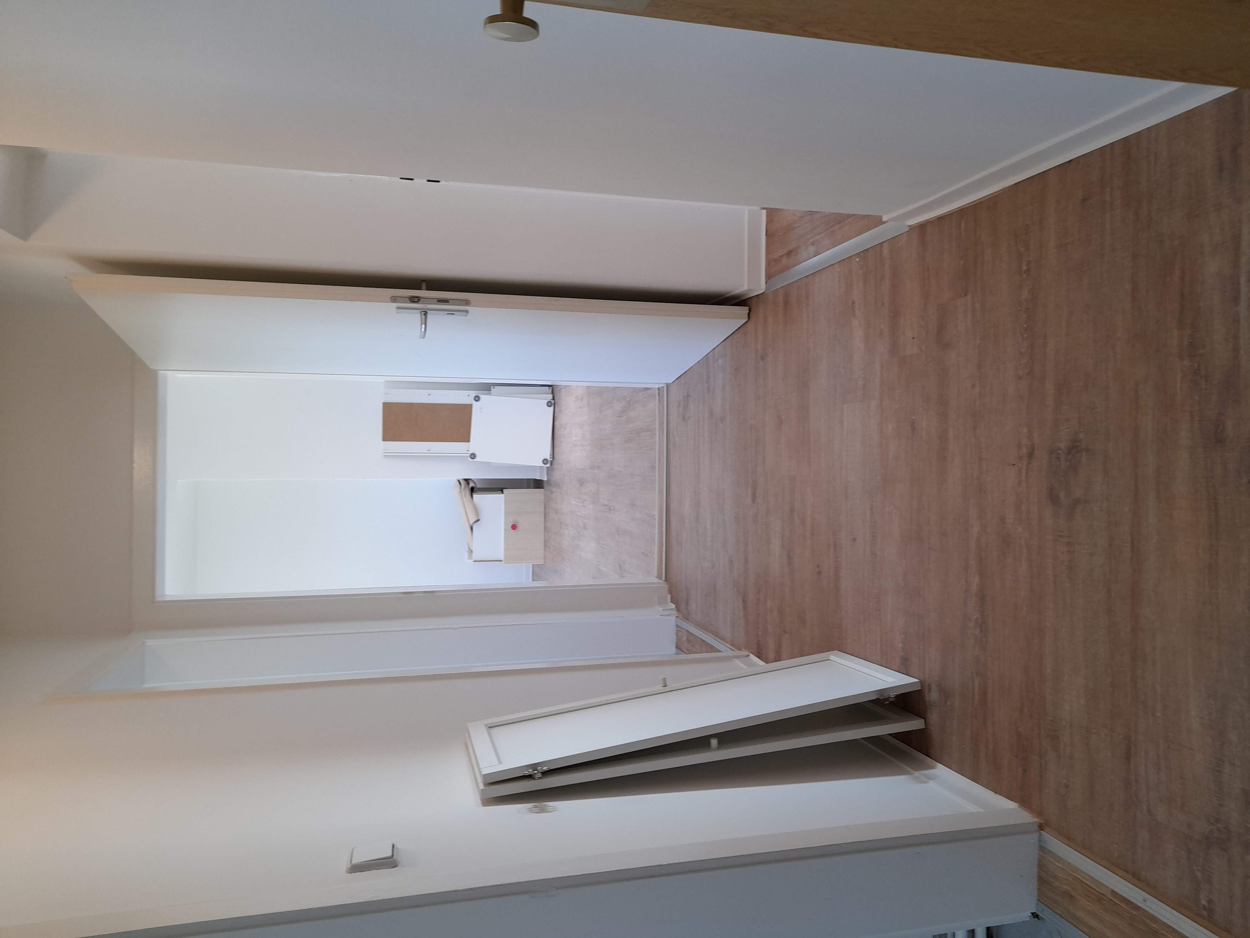 Wohnen im Grünen am Stadtrand