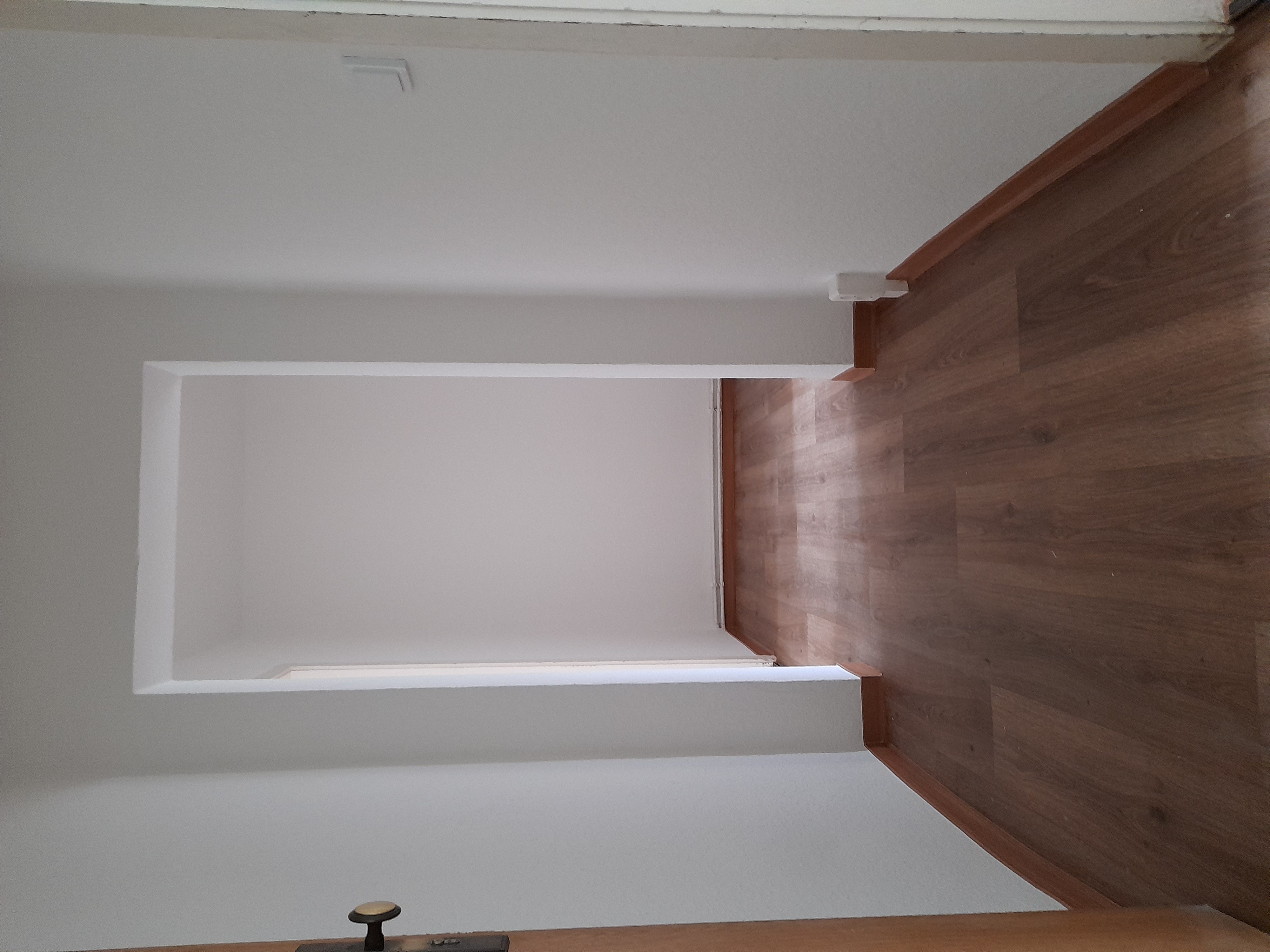 Fluransicht