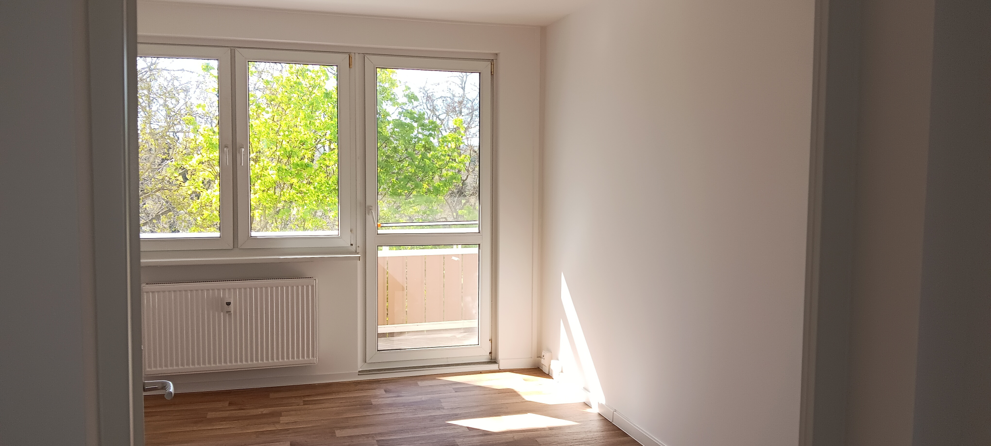 Beispielbild Wohnzimmer